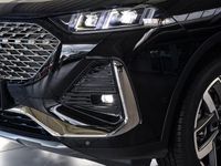Neu Wey 03 Lux 442 PS (325 kW) 2025 Schwarz SUV