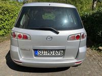 Usata Mazda 2 80 CV (58 kW) 2007 Grigio Utilitaria