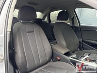 Gebraucht Audi A4 Sport 190 PS (139 kW) 2016 Grau Limousine