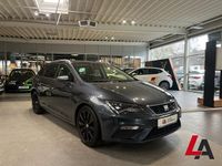 Gebraucht Seat Leon ST 150 PS (110 kW) 2020 Grau Kombi