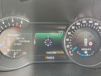 Second-hand Ford Edge 209 CP (153 kW) 2011 Gri SUV