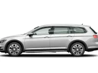 Brugt VW Passat Alltrack 190 HK (139 kW) 2019 Stationcar
