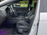 gebraucht Seat Leon 2.0 TSI CUPRA 4Drive DSG Sportstourer S...