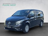 Gebraucht Mercedes Vito 190 PS (139 kW) 2021 Grau Van