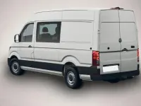 Neu VW Crafter S 140 PS (102 kW) 2026 Manufacturer Van
