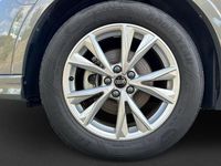 Gebraucht Audi Q3 Advanced 150 PS (110 kW) 2023 Grau SUV