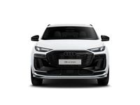 Neu Audi Q6 Sportback e-tron Business 225 kW (306 PS) 2026 Weiß SUV