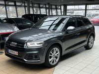 Gebraucht Audi SQ5 Sport 347 PS (255 kW) 2020 Grau SUV