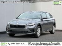 Neu Skoda Scala Selection 116 PS (85 kW) 2026 Grau Kleinwagen