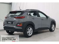 gebraucht Hyundai Kona 1.0 T-GDI Style *ADVANTAGE*KLIMAAUT*LHZ*SHE