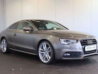 gebraucht Audi A5 2.0 TDI Aut. S-Line Coupe XENON+NAVI+PDC+20"