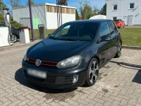 Gebraucht VW Golf VI GTI 211 PS (155 kW) 2011 Andere farben Kleinwagen