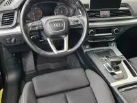 Gebraucht Audi Q5 286 PS (210 kW) 2018 Schwarz SUV