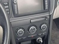 Używany Saab 9-3 Cabriolet Vector 150 KM (110 kW) 2007 Kabriolet
