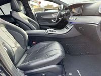 gebraucht Mercedes CLS53 AMG CLS 53 AMGAMG 4Matic/Schiebedach/Burmester/360K