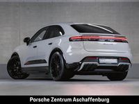 Neu Porsche Macan GTS Sport 419 kW (571 PS) 2026 Grau SUV