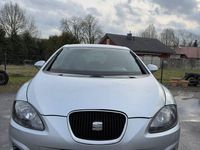 Gebraucht Seat Leon 125 PS (91 kW) 2010 Grau Kleinwagen