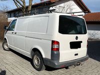 gebraucht VW Transporter T57J0