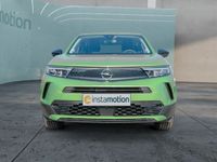 Gebraucht Opel Mokka-e 100 kW (136 PS) 2022 Grün SUV