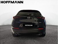 Gebraucht Mazda CX-30 Selection 179 PS (131 kW) 2020 Schwarz (jet black) SUV
