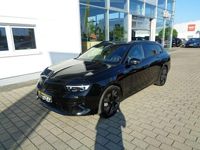 Gebraucht Opel Astra 114 kW (156 PS) 2024 Karbon schwarz Kombi