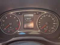 Gebraucht Audi A1 Sportback Sport 95 PS (69 kW) 2019 Rot Kleinwagen