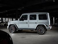 Gebraucht Mercedes G63 AMG AMG 585 PS (430 kW) 2025 Grau SUV