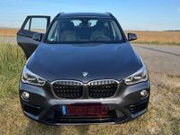 Gebraucht BMW X1 xLine 190 PS (139 kW) 2018 SUV
