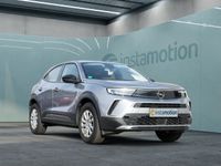 Gebraucht Opel Mokka-e 100 kW (136 PS) 2021 Grau SUV