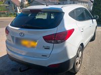 Usata Hyundai ix35 2010 SUV