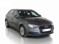 Gebraucht Audi A3 Ambiente 150 PS (110 kW) 2018 Andere Limousine