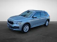 Neu Skoda Kamiq Selection 116 PS (85 kW) 2026 Smokey diamondsilber metallic SUV