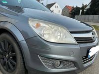 Gebraucht Opel Astra 2007 Kombi