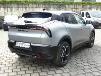 Neu Alfa Romeo Junior Ti 145 PS (106 kW) 2026 Grigio arese metallic (grau) SUV