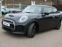 Brugt Mini Cooper SE 135 kW (184 HK) 2024 Sort Hatchback