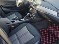 Gebraucht BMW X1 177 PS (130 kW) 2011 SUV