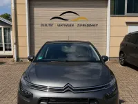 Gebraucht Citroën C4 SELECTION 131 PS (96 kW) 2017 SUV