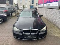 gebraucht BMW 318 d Klima*Einparkhilfe*Sportsitze