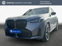 Neu BMW X3 Performance 381 PS (280 kW) 2026 Grau SUV