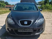 Gebraucht Seat Altea XL Stylance 140 PS (102 kW) 2008 Van / Kleinbus