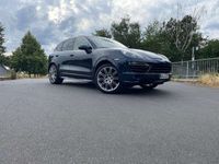 gebraucht Porsche Cayenne Diesel Tiptronic S Approved bis 12/25