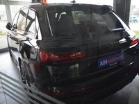 Gebraucht Audi Q7 S-Line 286 PS (210 kW) 2023 Schwarz SUV