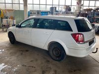 gebraucht Opel Astra 1.7 CDTI EURO 5. TÜV 09.25