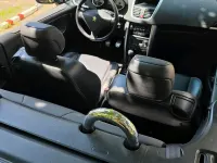 Gebraucht Peugeot 207 150 PS (110 kW) 2009 Cabrio