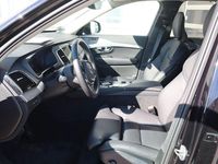 Gebraucht Volvo XC90 Plus 310 PS (228 kW) 2024 Onyx black / metallic SUV