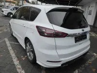 Używany Ford S-MAX ST-Line 190 KM (139 kW) 2018 Biały Minivan