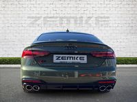 Gebraucht Audi S5 Ambiente 341 PS (250 kW) 2023 Coupé