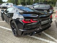 gebraucht Corvette Z06 Z06 C8Coupe 3LT sofort ab Lager