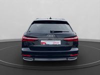 Gebraucht Audi A6 Design 204 PS (150 kW) 2023 Schwarz Kombi