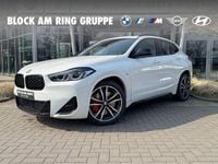 Gebraucht BMW X2 Sport Line 306 PS (225 kW) 2021 Andere farbe SUV
